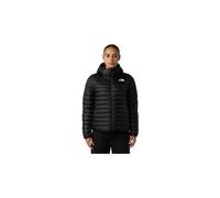 The North Face Doudoune à capuche Terra Peak Hoodie pour femme TNF Black Matières recyclées L