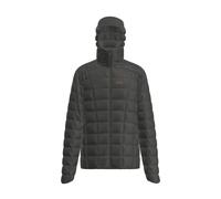 Doudoune à capuche thermique Swedteam Titan Vert 3XL