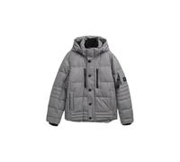Doudoune Ã capuche Tom Tailor Gris 2XL