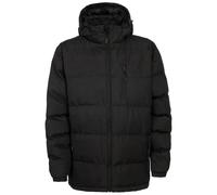 Doudoune à capuche Trespass Clip Noir 5XL