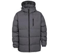 Trespass Veste Clip Down Jacket Gris Homme S