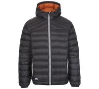 Trespass Whitman Ii Down Jacket Noir L Homme