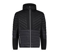 Cmp Hybrid Fix Hood 32z2937 Jacket Noir S Homme