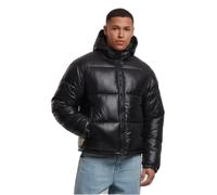 Urban Classics Tb7585 Padded Jacket Noir 4XL Homme