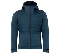 Vaude Bike Comyou Fleece Jacket Vert L Homme