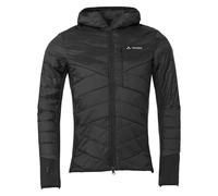 Doudoune à capuche VAUDE Sesvenna IV Noir 3XL