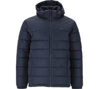 Doudoune Ã capuche Whistler Carseno Bleu 2XL