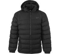 Doudoune Ã capuche Whistler Carseno Noir L