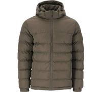 Doudoune Ã capuche Whistler Carseno Vert 5XL