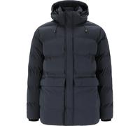 Doudoune à capuche Whistler Creed Bleu M