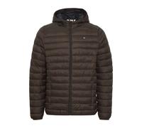 Doudoune Ã capuche zippÃ© Blend Romsey Marron 3XL
