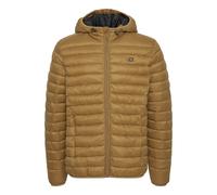 Doudoune Ã capuche zippÃ© Blend Romsey Marron S