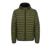 Doudoune Ã capuche zippÃ© Blend Romsey Vert 3XL