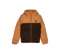 Quiksilver Veste réversible Scaly garçon Almond Taille 10 EU