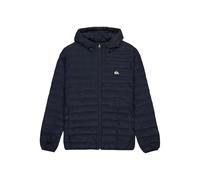 Quiksilver Veste Scaly Hood – Homme – Noir – Taille L