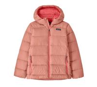 Patagonia - Kid's Hi-Loft Down Sweater Hoody - Doudoune - XL - moment pink