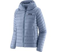 Patagonia Doudoune à capuche Down Sweater Hoody en duvet Femme – Barnacle Blue L