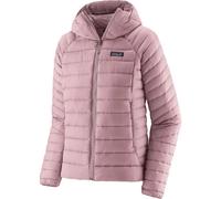 Patagonia - Down Sweater Hoody - Doudoune femme Quiet Violet - XL