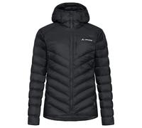Doudoune à capuche zippé femme VAUDE Monviso Down Hooded 44