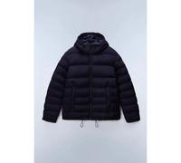 Doudoune à capuche zippé Napapijri A-Terez 176 L
