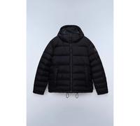 Doudoune à capuche zippé Napapijri A-Terez 941 Noir 2XL