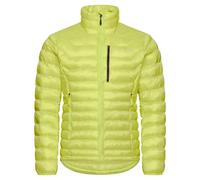 Doudoune à capuche zippé VAUDE Batura Insulation Vert M