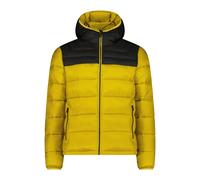Doudoune à capuche zippée CMP 4XL