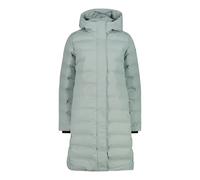 Doudoune à capuche zippée femme CMP 2XL