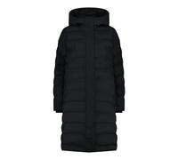 Doudoune à capuche zippée femme CMP 2XS