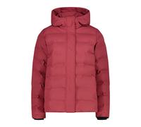 Doudoune à capuche zippée femme CMP L