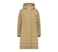 Doudoune à capuche zippée femme CMP M