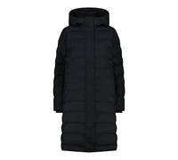 Doudoune à capuche zippée femme CMP Noir 2XS