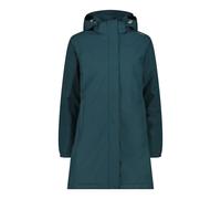 Cmp 35z1466 Jacket Vert S Femme