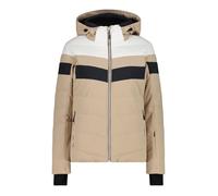 Doudoune à capuche zippée femme CMP XXS