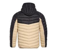 Doudoune à capuche zippée Joma Explorer Beige S