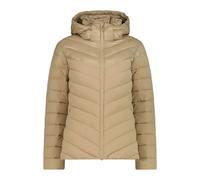 Cmp 35k3576 Jacket Beige L Femme