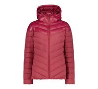 Cmp 35k3576 Jacket Rose S Femme