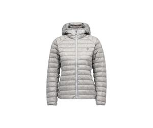 Doudoune à capuches femme Black Diamond Deploy 0,5 Beige M