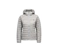 Doudoune à capuches femme Black Diamond Deploy 0,5 Beige S