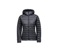 Doudoune à capuches femme Black Diamond Deploy 0,5 Noir XS