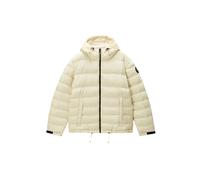 Napapijri Doudoune à capuche Terez Matelassée Beige 2XL