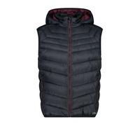 Doudoune à capuches sans manches CMP L