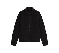 Doudoune Ã col Lyle & Scott Noir XL