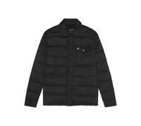 Doudoune Ã col ouatÃ© Lyle & Scott Noir M