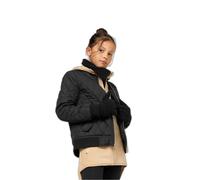 Urban Classics Diamond Quilt Nylon Jacket Noir 110-116 cm Fille