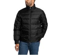 Doudoune À Motif Logo - Armani Exchange L
