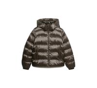 Superdry & Co Veste matelassée brillante, Taille 10