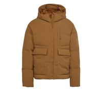Doudoune adidas Big Baffle Marron 3XL Male