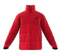 Adidas Doudoune D11 Big Baffle Rouge Homme XL