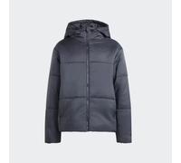 Doudoune adidas Essential BTS Puffer Homme Gris Original Logo KS6446